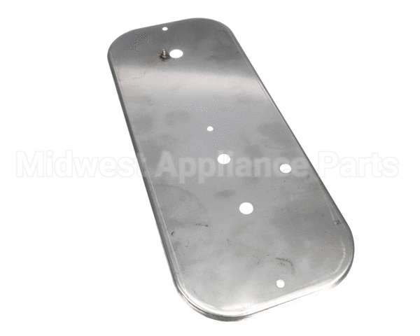 A310-083 Grindmaster Cecilware Dual Coffee Brewer