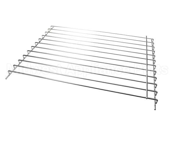 A31008 American Range Rack Guide, Arc Right