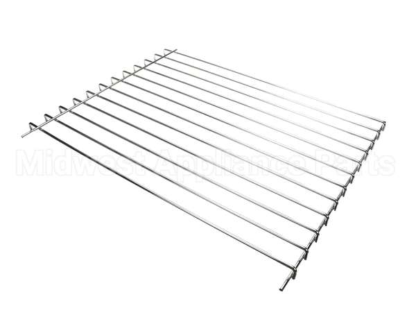 A31008 American Range Rack Guide, Arc Right