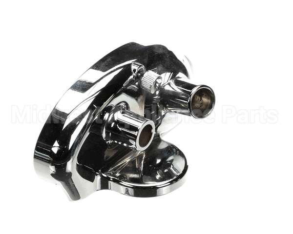A311 Globe Sharpener Housing