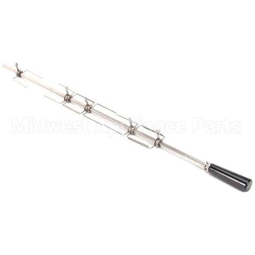 A31100 Compatible American Range Complete Assy Spit Acb 4/7/14