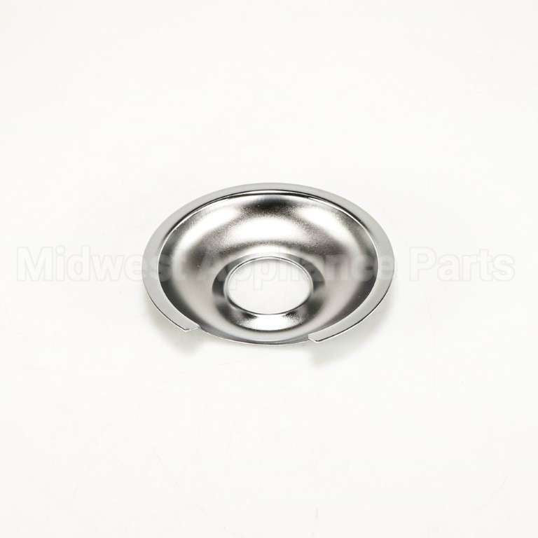A316221501 Frigidaire 6 Chrome Drip Pan