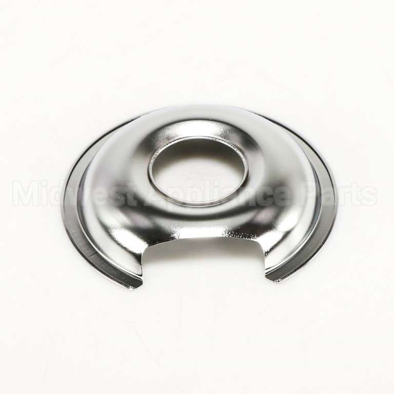 A316221501 Frigidaire 6 Chrome Drip Pan