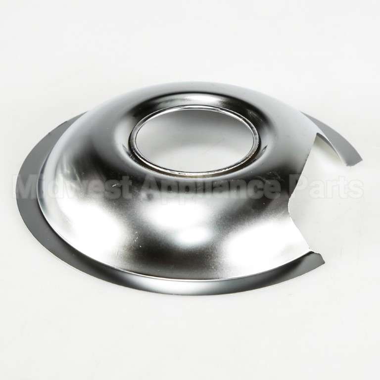 A316221501 Frigidaire 6 Chrome Drip Pan