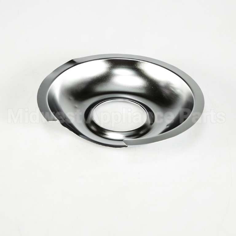 A316221501 Frigidaire 6 Chrome Drip Pan