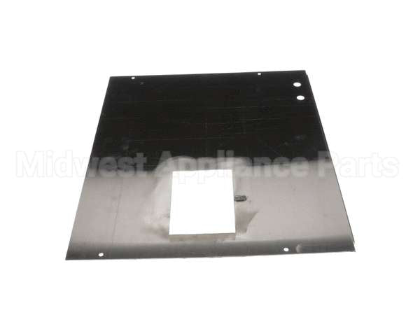 A317-541 Grindmaster Cecilware Panel, Front Lower P400Gnb