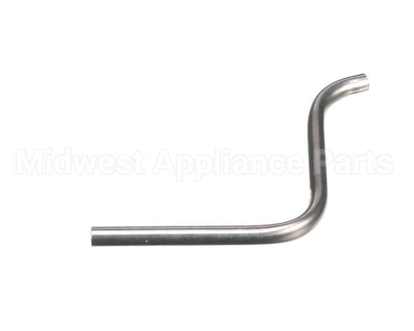 A318-052 Grindmaster Cecilware 3 6 Gal Bypass Tubess 1/4