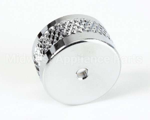 A318-119P Grindmaster Cecilware Shuttle Top Gauge Fitting, Ss ()