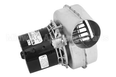 A320 Regal Rexnord - Fasco Draftinducermotor 3000Rpm