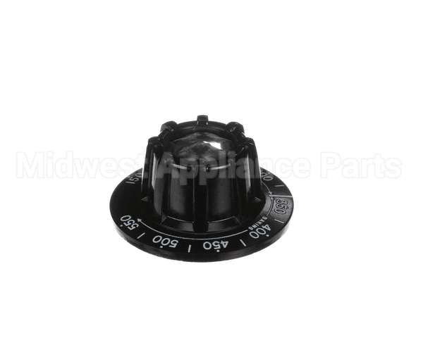 A32040 American Range Dial,Knob Degrees F