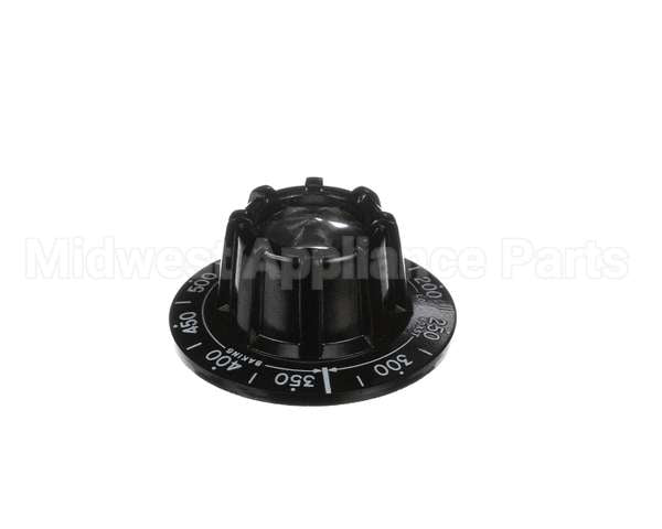 A32040 American Range Dial,Knob Degrees F
