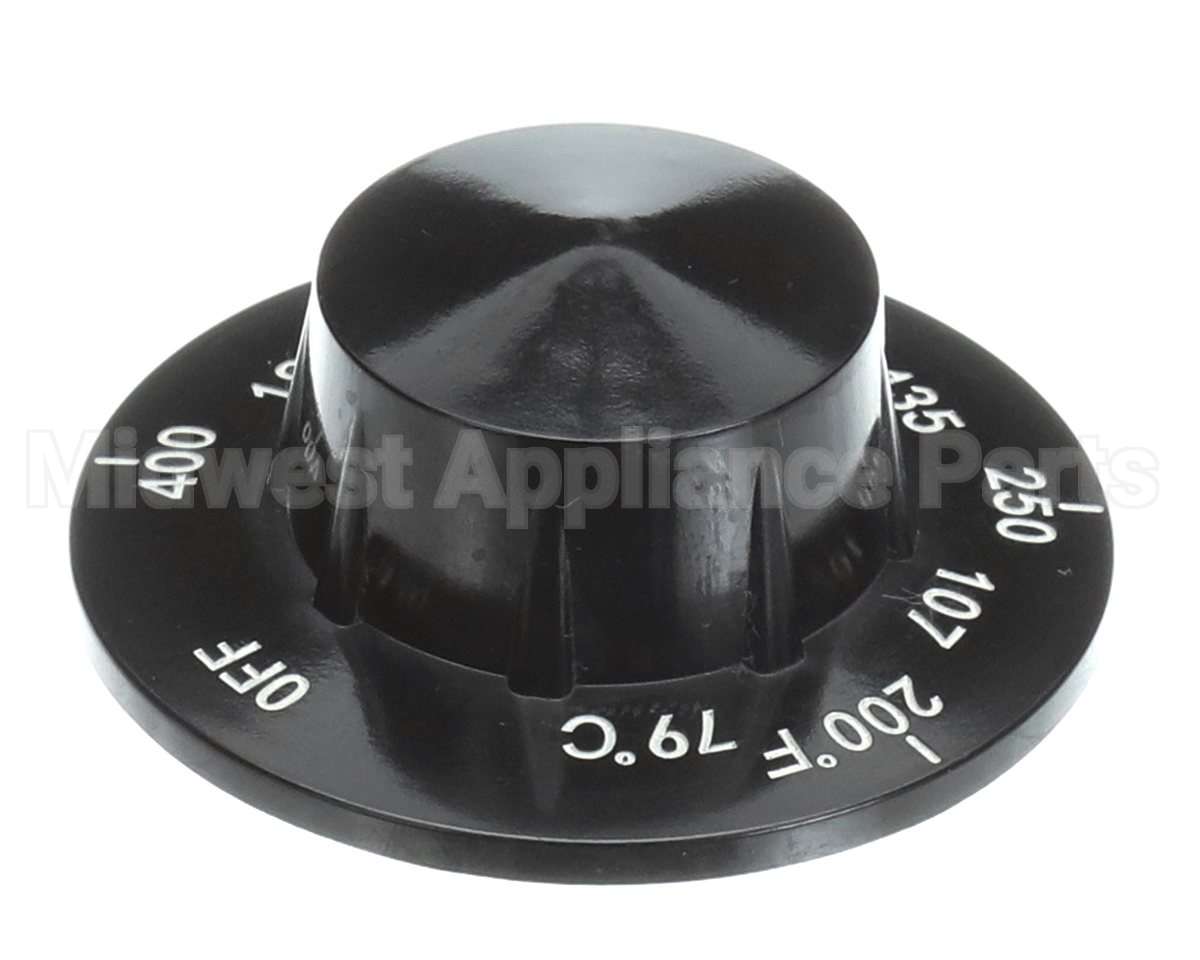 A32048 American Range Knob,Tc Thermostat Af-Series