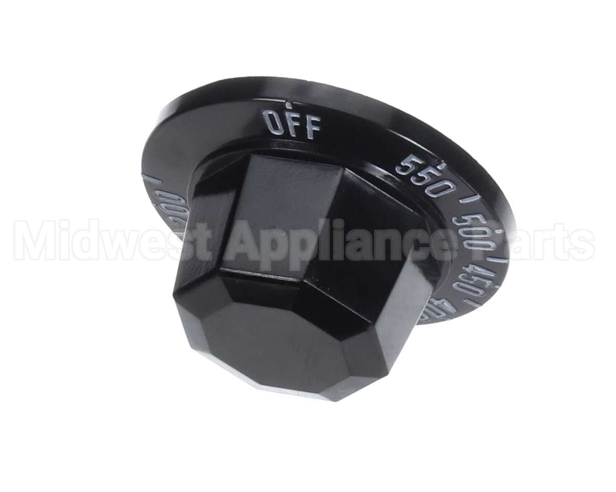 A32080 American Range Knob - Medallion Convection