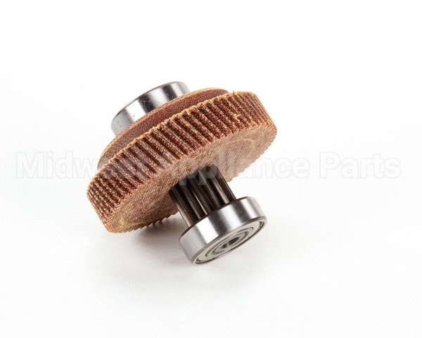 A32379-024 Scotsman First Gear&Braring