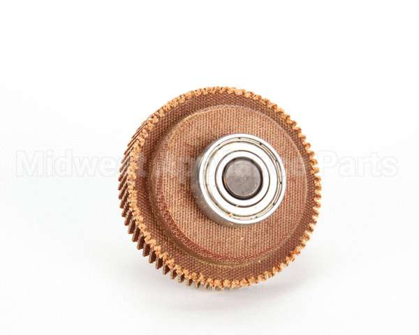 A32379-024 Scotsman First Gear&Braring