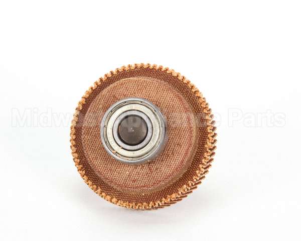 A32379-024 Scotsman First Gear&Braring