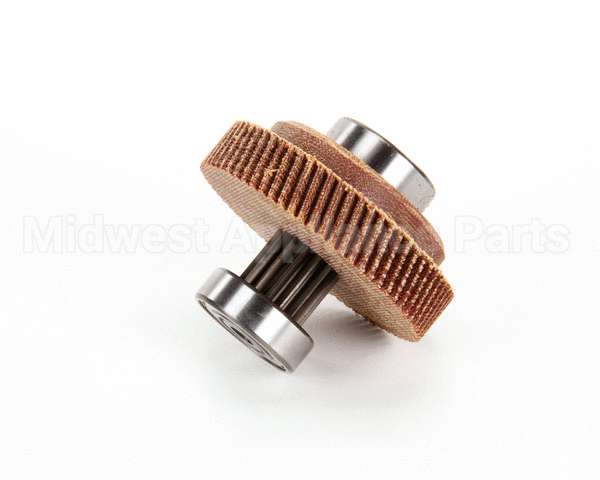 A32379-024 Scotsman First Gear&Braring