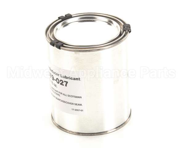 A32379-027 Scotsman Oil-1 Pt-Gear Reducer