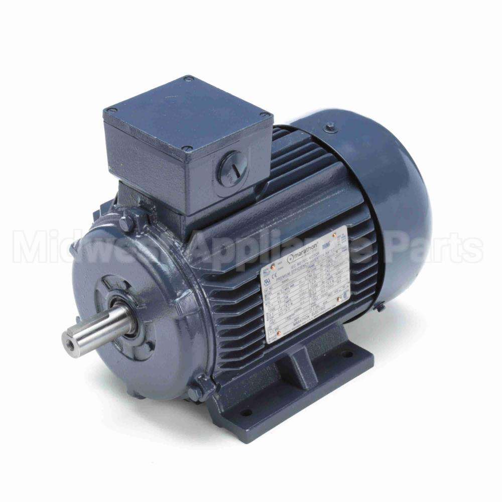 A324 Fasco Motor