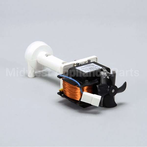 A32588020 Compatible Scotsman Water Pump