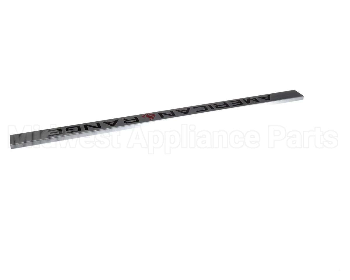 A32607 American Range Handle,Oven Door Ar6 Aluminum