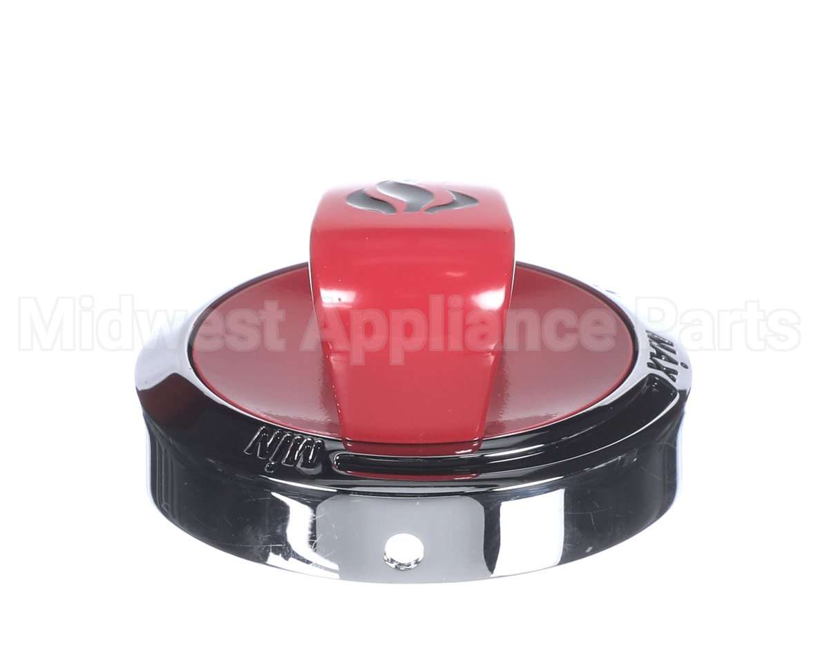 A32630 American Range Green Flame Knob