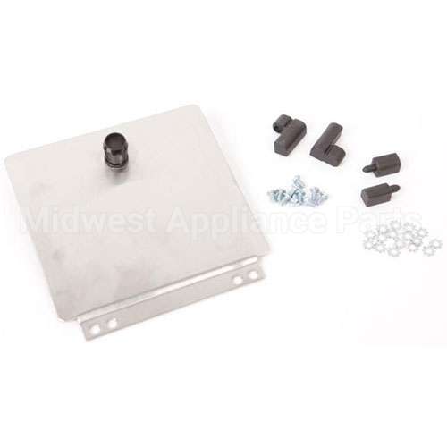 A3301U Compatible Bakers Pride Access Door Kit Control 00/Y