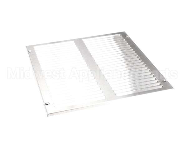 A33113-002 Scotsman Service Panel