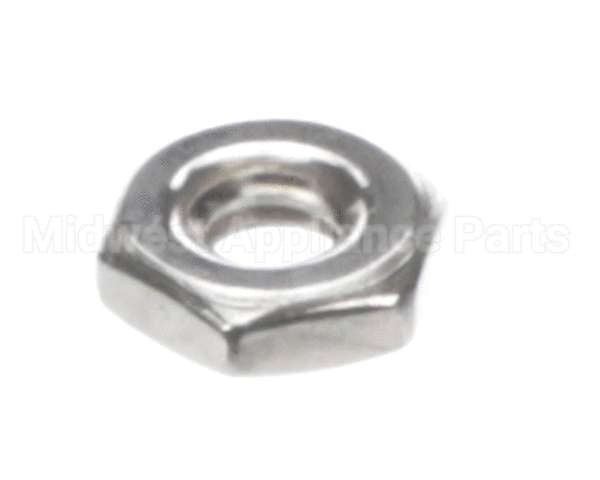 A3323 Middleby Nut,Hex 10-24 Sst