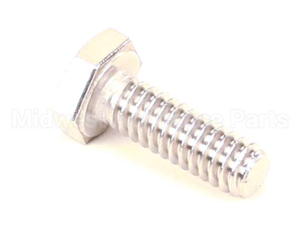 A3333 Middleby Screw,Ms Hxhd 1/4-20X3/4 18-8