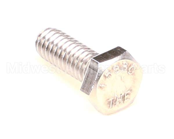 A3333 Middleby Screw,Ms Hxhd 1/4-20X3/4 18-8