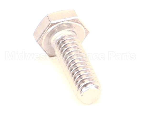 A3333 Middleby Screw,Ms Hxhd 1/4-20X3/4 18-8