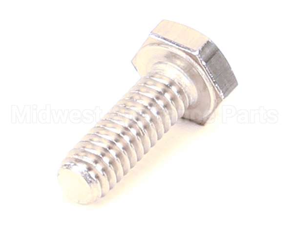 A3333 Middleby Screw,Ms Hxhd 1/4-20X3/4 18-8