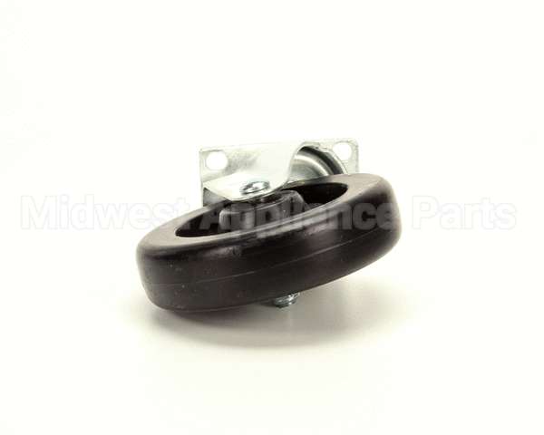 A35018 American Range Caster, 5Swivel No Brake Nsf