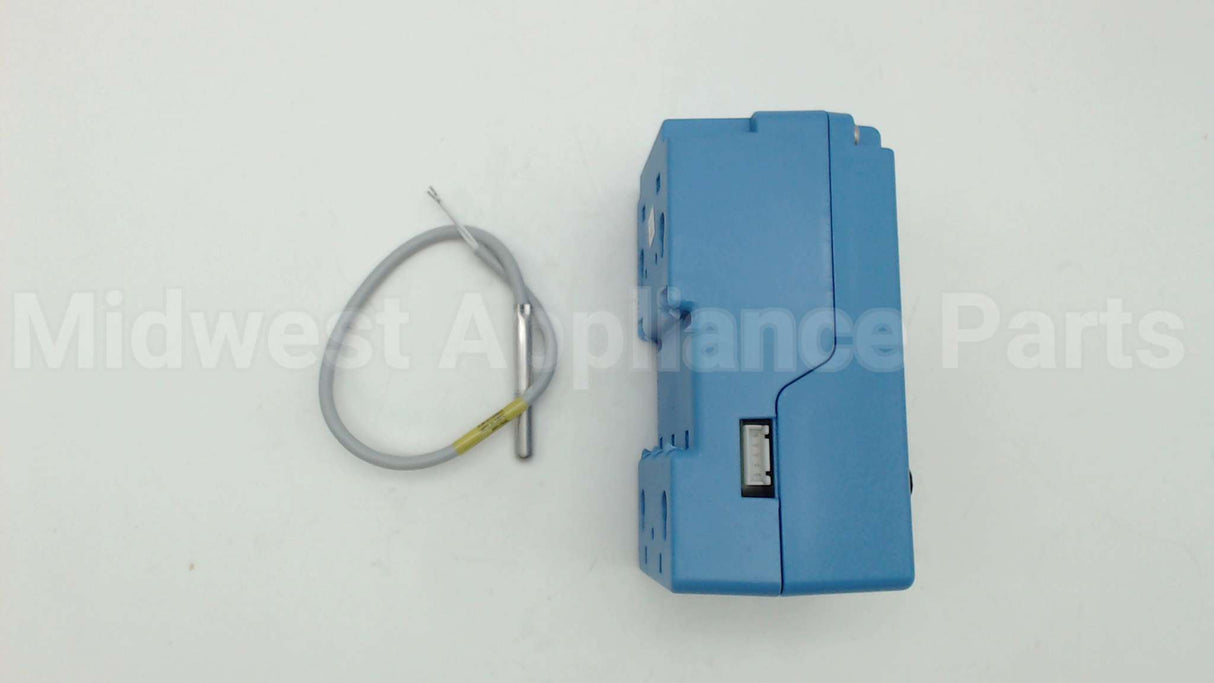 A350AA-2 Johnson Controls 90/250F Spdt 24Vw/Bulb,1/30Dif