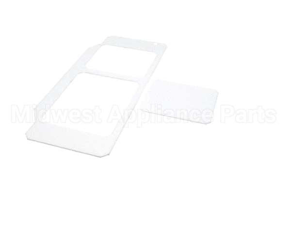 A3535907 Pitco Fl,Gasket Sshlv184R