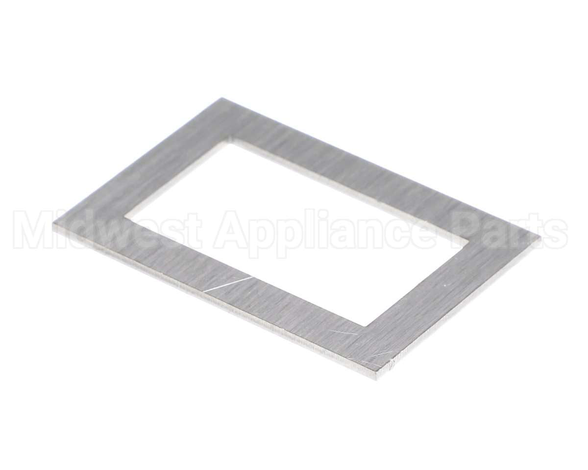 A3662502-C Pitco Front Panel,Plt Sw 7,14,18