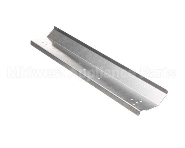 A3667703-C Pitco Front Panel,Ht Shield Dftr Sg18