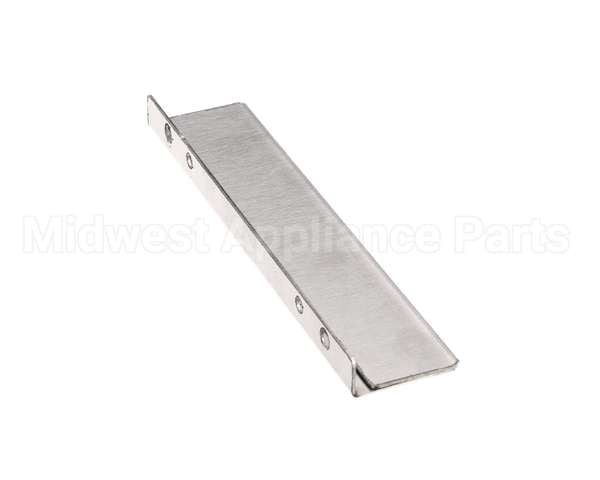 A3671102-C Pitco Front Panel,End Cap Lh/Rh Mgii,Mei