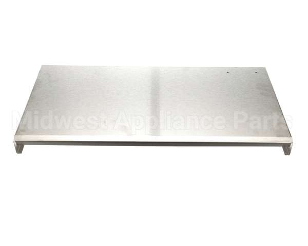 A3674304-C Pitco Front Panel,65C