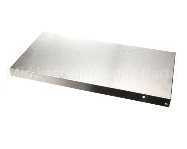 A3674304-C Pitco Front Panel,65C