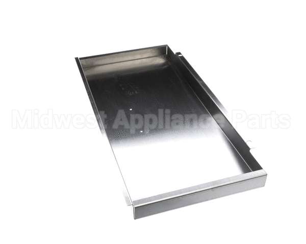 A3681802-C Pitco Front Panel,Bezel Slg100