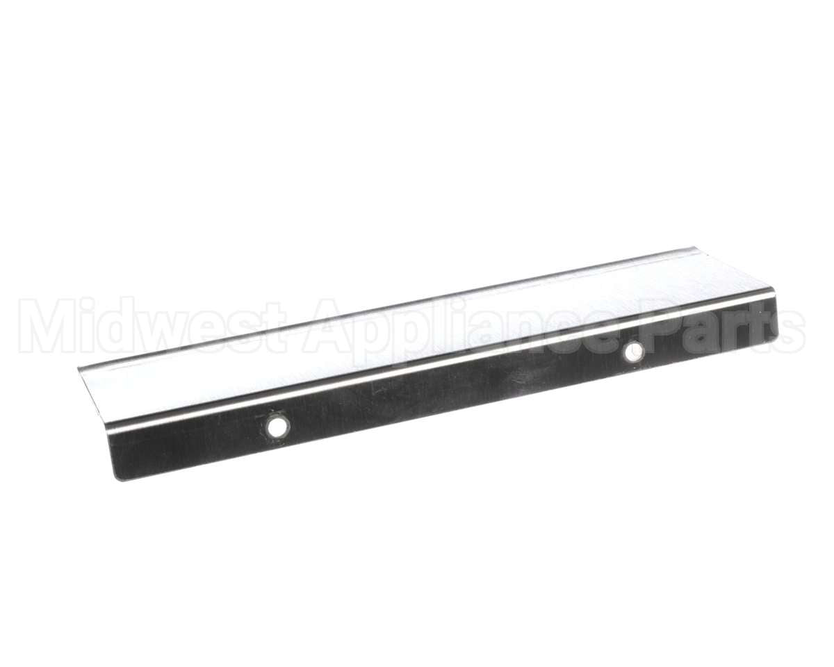 A3685002-C Pitco Frnt Panel, End Cap Lh?Rh Slv