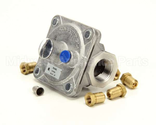 A37001 American Range Conversion Kit,Ar-6 Natural Gas