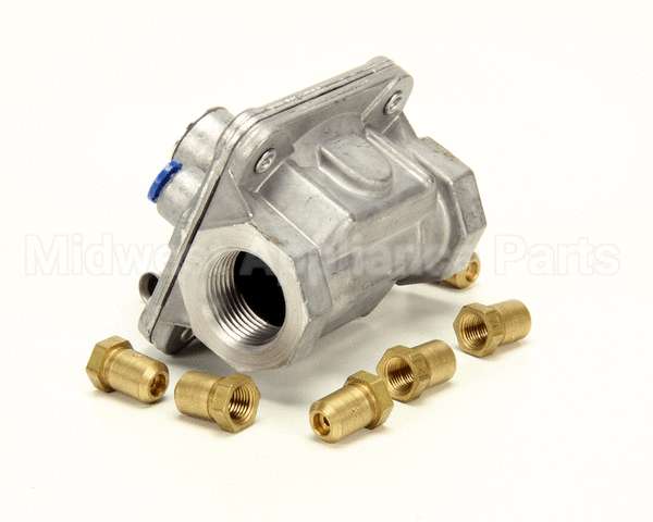 A37001 American Range Conversion Kit,Ar-6 Natural Gas