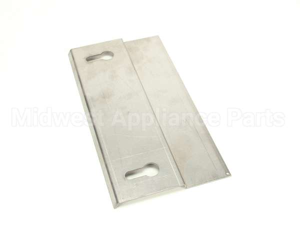 A3701004-C Pitco Tank,Shield Burner Bracket Ht Pg14D