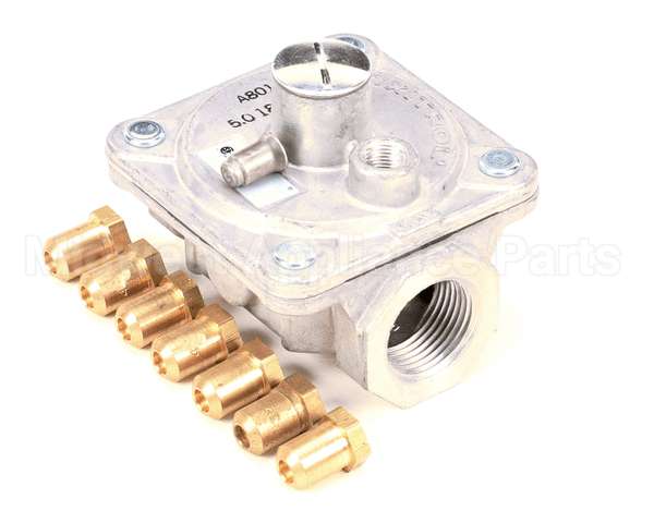 A37157 American Range Conversion Kit,Hd34-6-1 Nat Gs