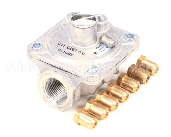 A37157 American Range Conversion Kit,Hd34-6-1 Nat Gs