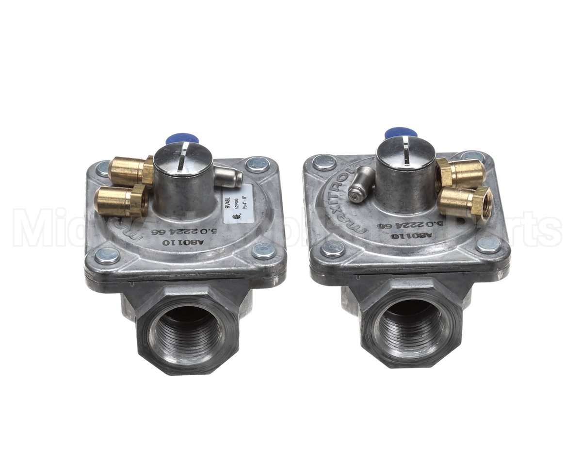 A37227 American Range Conversion Kit,Msd-2 Nat Gas
