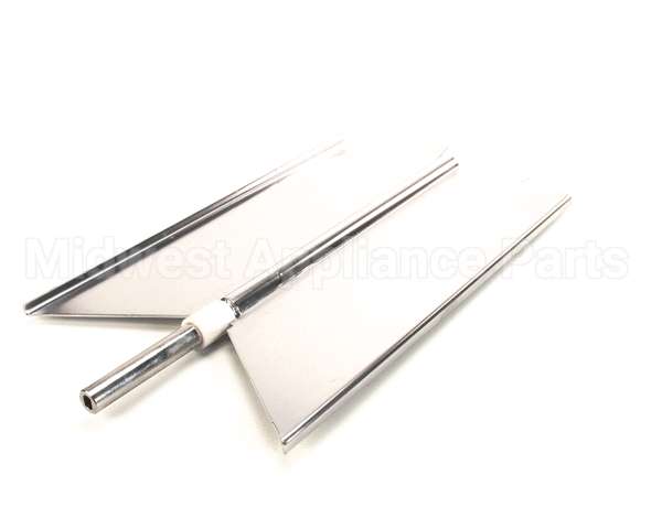 A37267-001 Scotsman Vane